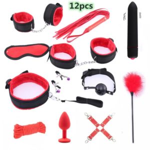 BDSM Erotic Sex Toys For Adult Game   4