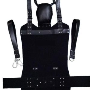 Top Leather New Sex Swing Bundled Tools  1