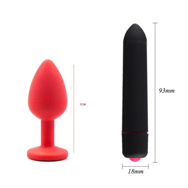 BDSM Erotic Sex Toys For Adult Game   3
