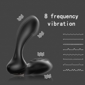 Men Anal Plug Silicone Adult Sex Toys 1