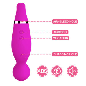 G Spot Vibrator Sex Toys 4
